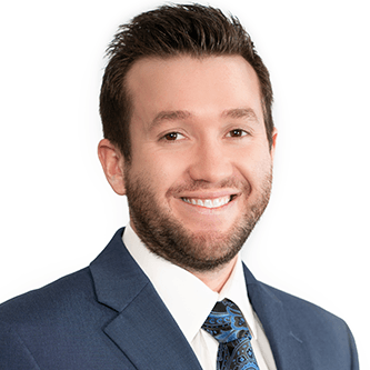 Dr Scott Ferguson